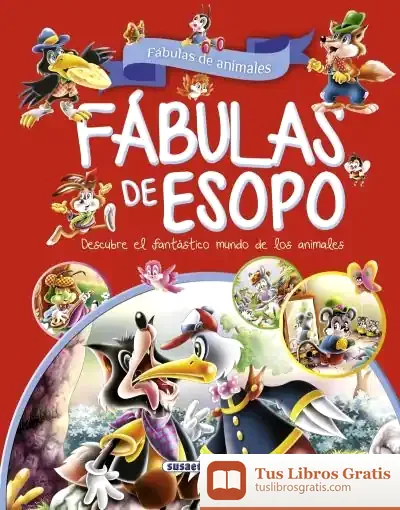 Descargar Biblioteca Esencial. Fábulas De Esopo de Javier Inaraja