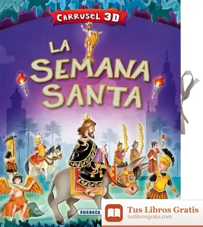 Descargar Carrusel 3D. La Semana Santa de Javier Inaraja