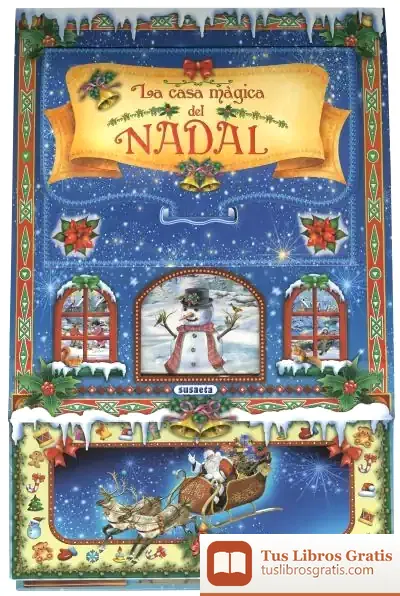 Descargar La Casa Mágica De Nadal
