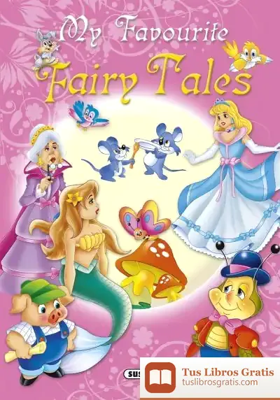 Descargar My Favourite Fairy Tales de Javier Inaraja