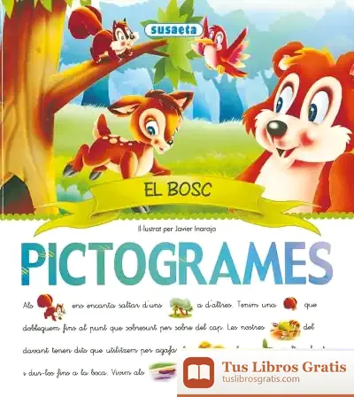 Descargar Pictogrames. El Bosc de Javier Inaraja