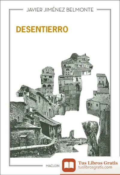 Descargar Desentierro