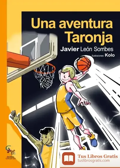Descargar Una Aventura Taronja