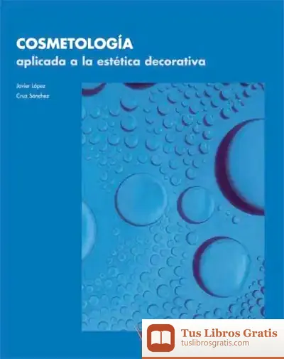 Descargar Cosmetología En La Estética Decorativa