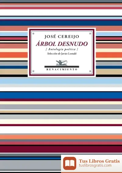 Descargar Árbol Desnudo: Antología Poética