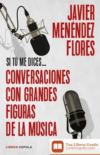 Descargar Conversaciones Con Grandes Figuras De La Música