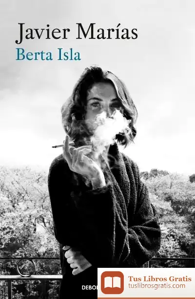 Descargar Berta Isla de Javier Marías