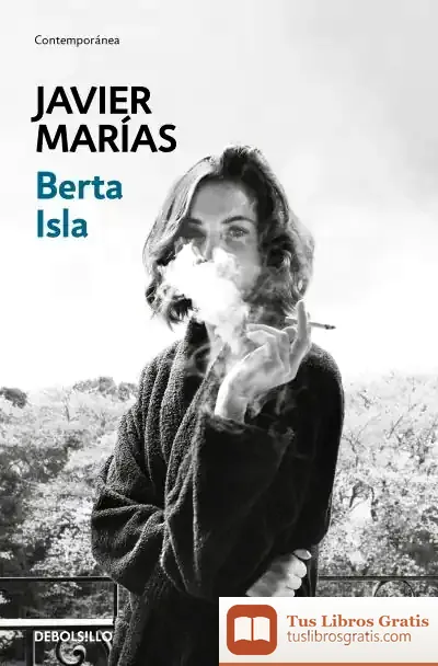 Descargar Berta Isla de Javier Marías