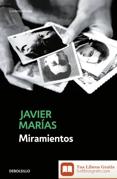 Descargar Miramientos de Fernando García Tejada