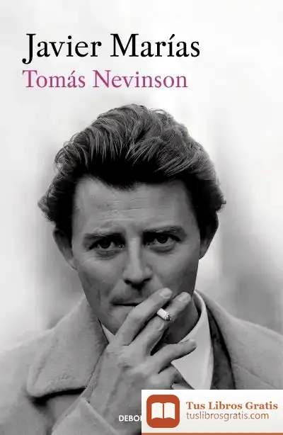 Descargar Tomás Nevinson de Javier Marías