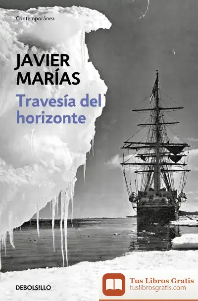 Descargar Travesía Del Horizonte de Javier Marías