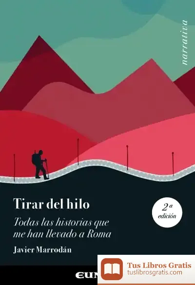 Descargar Tirar Del Hilo