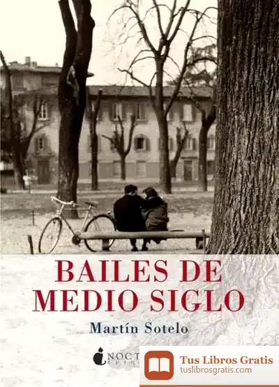 Descargar Bailes De Medio Siglo de Javier Martín