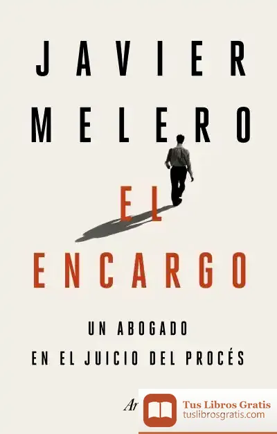 Descargar El Encargo