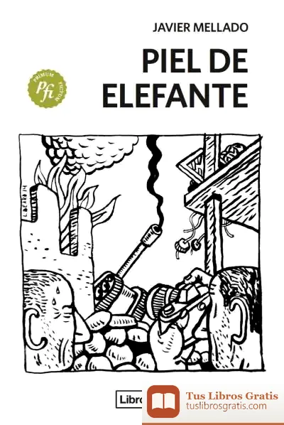 Descargar Piel De Elefante