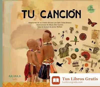 Descargar Tu Canción de Javier Melloni Ribas