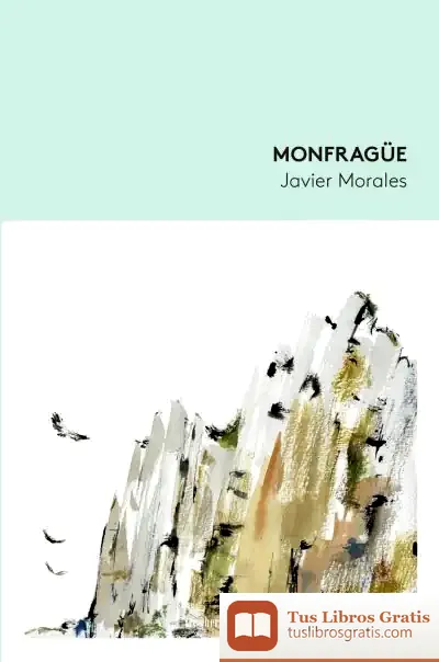 Descargar Monfragüe de Javier Morales Ortiz
