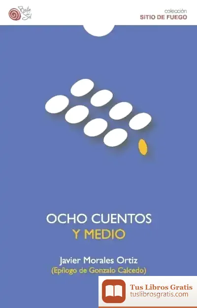 Descargar Ocho Cuentos Y Medio