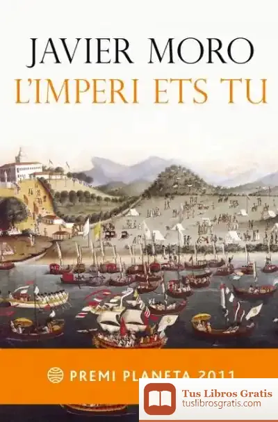 Descargar L'Imperi Ets Tu