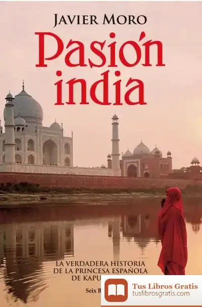 Descargar Pasión India