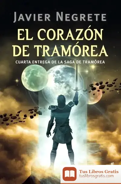 Descargar El Corazón De Tramórea