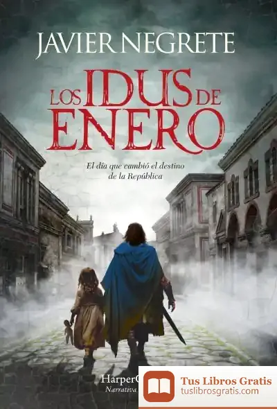 Descargar Los Idus De Enero