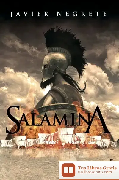 Descargar Salamina de Javier Negrete