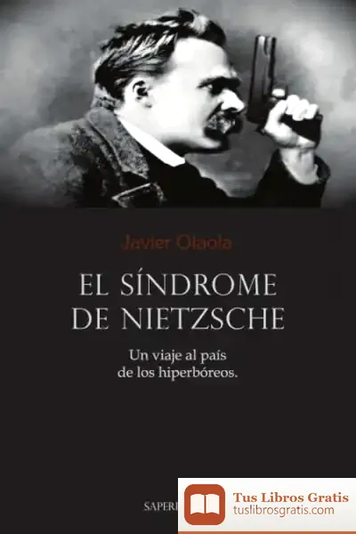 Descargar El Síndrome De Nietzsche
