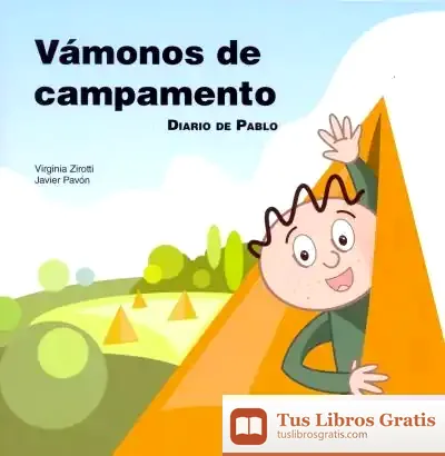 Descargar Vamonos De Campamento de Arturo Lorenzo González