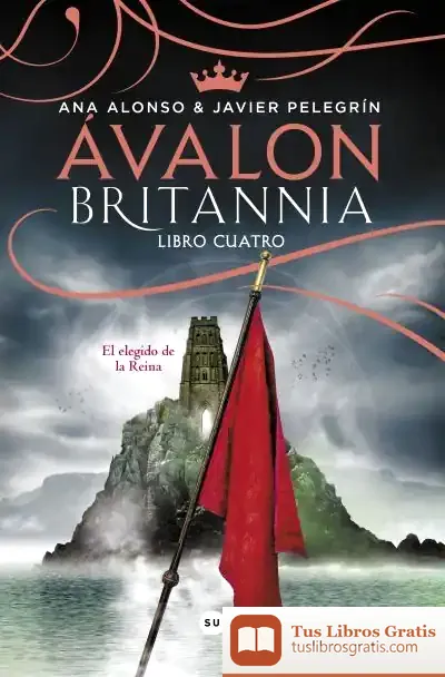 Descargar Avalon (Britannia Libro 4)