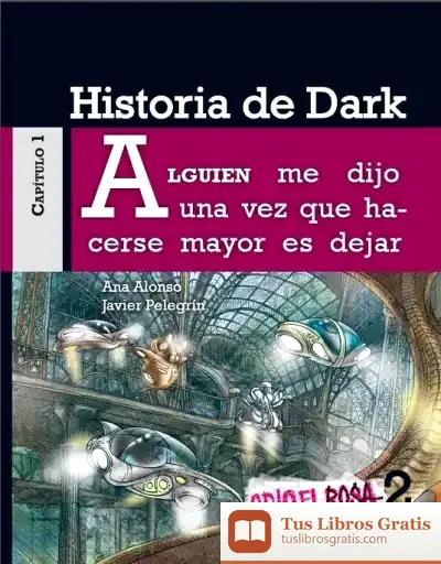 Descargar Historia De Dark