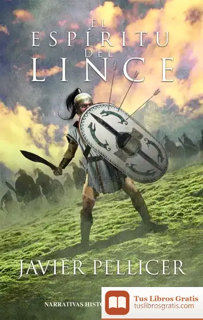 Descargar El Espíritu Del Lince