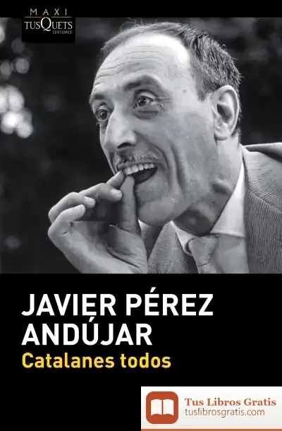 Descargar Catalanes Todos