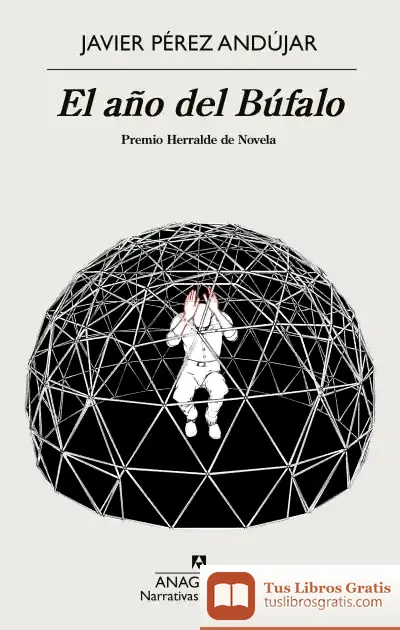Descargar El Año Del Búfalo
