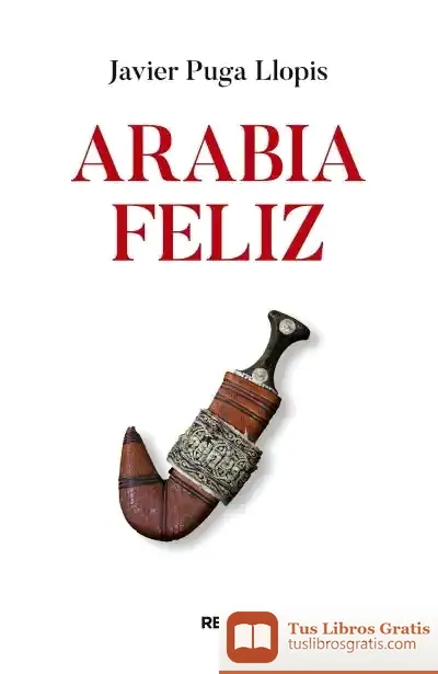 Descargar Arabia Feliz