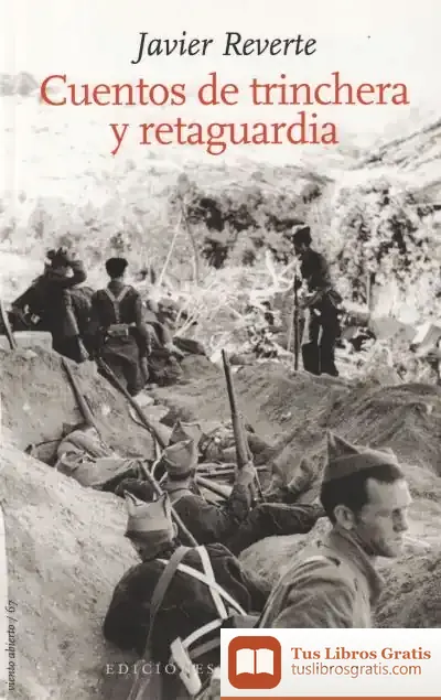 Descargar Cuentos De Trinchera Y Retaguardia