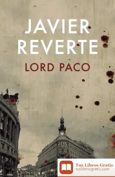 Descargar Lord Paco