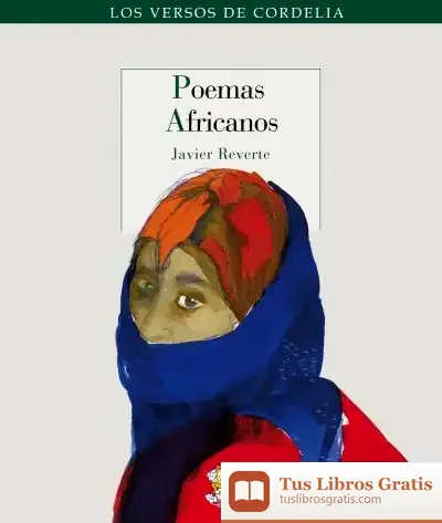 Descargar Poemas Africanos de Javier Reverte