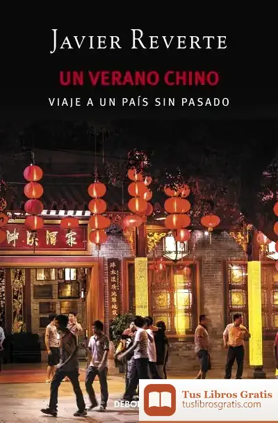 Descargar Un Verano Chino