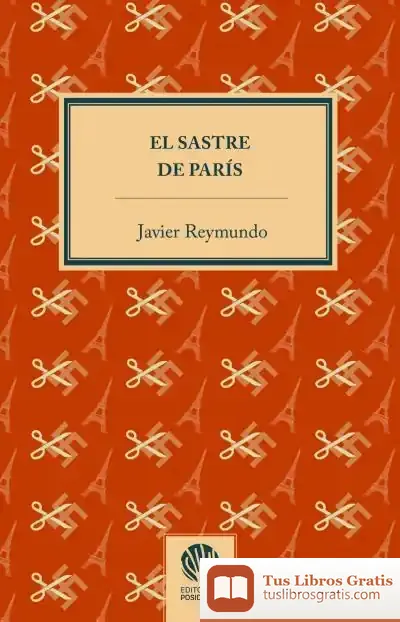 Descargar El Sastre De París