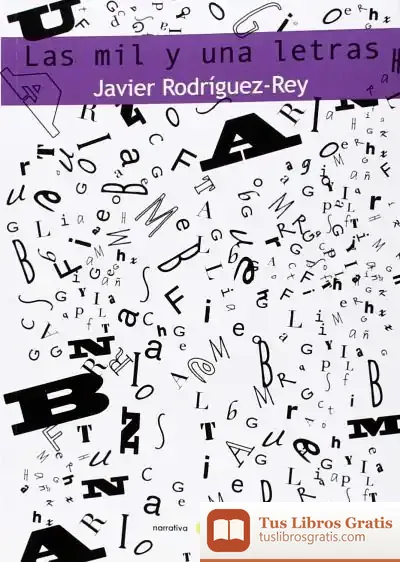 Descargar Las Mil Y Una Letras