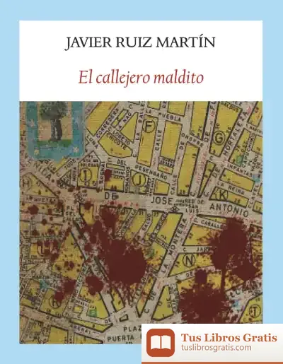 Descargar El Callejero Maldito