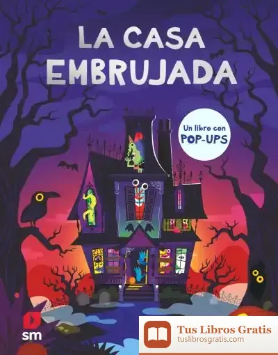 Descargar La Casa Embrujada