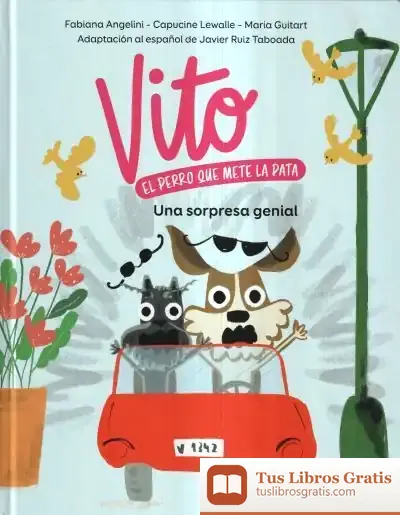 Descargar Una Sorpresa Genial