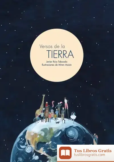 Descargar Versos De La Tierra
