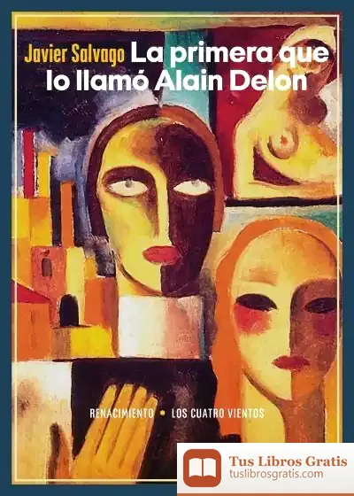 Descargar La Primera Que Lo Llamó Alain Delon