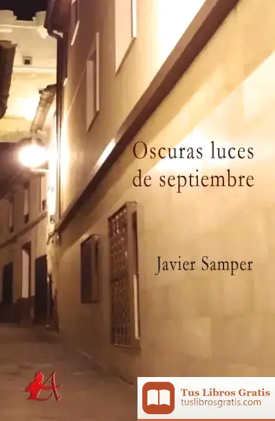 Descargar Oscuras Luces De Septiembre