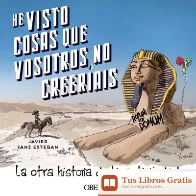 Descargar He Visto Cosas Que Vosotros No Creeríais