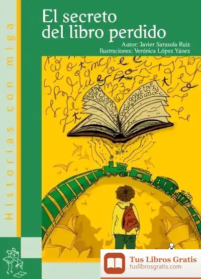 Descargar El Secreto Del Libro Perdido