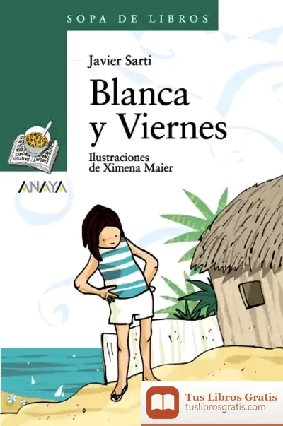 Descargar Blanca Y Viernes